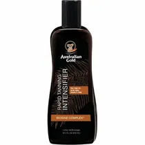 Bronzeador Australian Gold Rapid Tanning Intensifier 250ML