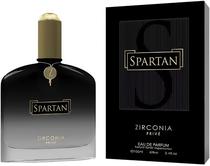 Perfume Zirconia Prive Spartan Edp Masculino - 100ML