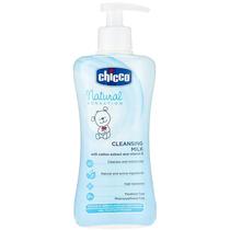 Chicco Cosmetica Crema Limpia Rostro 2 En 1 Natural Senses Detalles En El Producto 300ML s/C