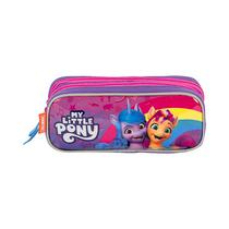 Cartuchera Sestini MY Little Pony 066208-00