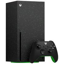 Console Xbox Series X 2TB SSD / 4K / 120FPS / Bivolt - Preto