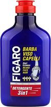 Limpador Figaro 3 Em 1 - 250ML