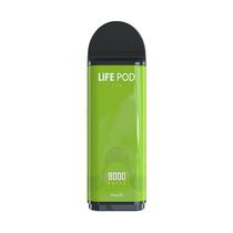 Descartavel Life Pod Eco 8K Spearmint