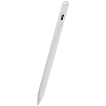Tucano Pencil Magnetic iPad Active Stylus Pen Ma-STY-W White