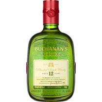 Whisky Buchanans Deluxe 12 Anos 1L