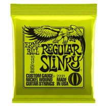 Corda Ernieball Guit.2221 010-046 Slinky