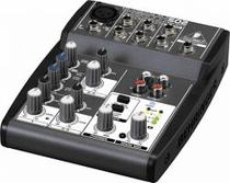 Behringer XENYX502