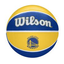 Pelota Wilson Nba Team Tribute BSKT GS Warriors N7 WTB1300XBGOL