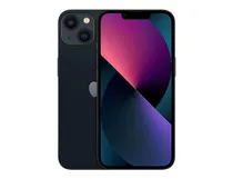 Apple iPhone Swap 13 Mini 256GB Negro Grado A Menos (Americano)