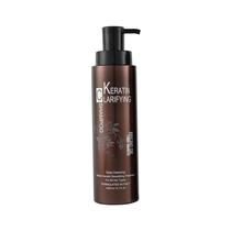 Higiene Nuspa Sham Keratin Clarifying 400ML - Cod Int: 66895