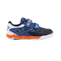 Botín Infantil de Salón Joma CAJW24031NV Cancha Masculino