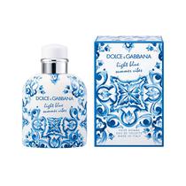 Perfume D&G Light B. Summer Vibes Edt Mas 125ML - Cod Int: 82194