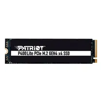 HD SSD M.2 250GB Nvme Patriot P400LP250GM28H GEN4