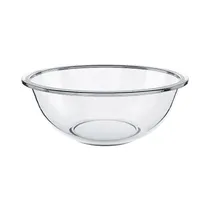 Cuenco de Vidrio Marinex Plus SM400.0309.03N 4L