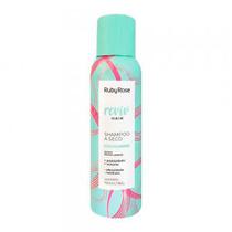 Shampoo A Seco Ruby Rose Baunilha 150ML