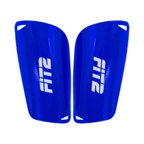 Canillera FIT2 Shin/ Blue M Unisex