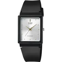 Relógio Casio MQ-38-7ADF Unissex - Black