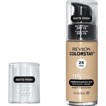 Base Liquida Revlon Colorstay 150 Buff - 30ML