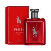 Ralph Lauren Perfume Polo Red Masculino Eau de Parfum s/C