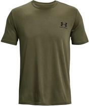 Camiseta Under Armour 1326799-390 - Masculina