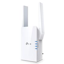 Extensor de Alcance TP-Link RE505X AX1500 1200MBPS Dual Band 2 Antenas - Branco