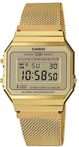 Relogio Casio A700WMG-9ADF