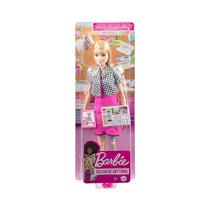 Muneca Mattel Barbie Core Career Doll Surtido 1 Pieza