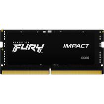 Memoria Ram Kingston Fury Impact KF548S38IB-16 - 16GB - DDR5 - 4800MHZ - para Notebook