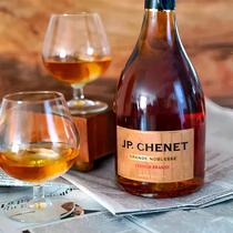 JP Chenet Brandy Grande Noblesse Vsop 700ML Con 36% Alc