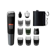 Barbeador Philips MG5730 Multigroom 11 Tools Recargable Bi-Voltaje