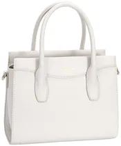 Bolsa David Jones Feminina CM7474 Coconut Cream