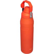 Stanley Termos Y Vasos Aerolight Iceflow 1.10L Tigerlily Acero/Metal Acero Inoxidable Tigerlily