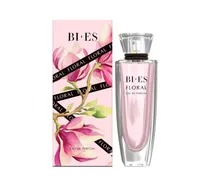 Bi-Es Floral Fem Edp 100ML