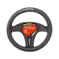 Forro de Volante Momo SWC004BG