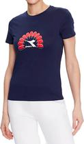 Outlet Camiseta Diadora 102 179332 60062 Feminina