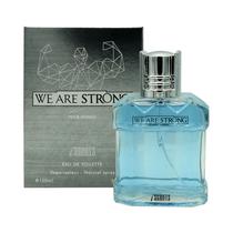 Perfume Iscents We Are Strong Eau de Toilette 100ML