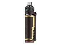 Vaporizador Voopoo Argus Pro - Dark Coffe & Titanium Gold