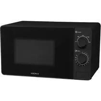 Microondas Xion XI-MW22 220V - Preto 20L
