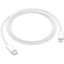 Cabo Apple USB-C Lightning MUQ93AM/A 1M