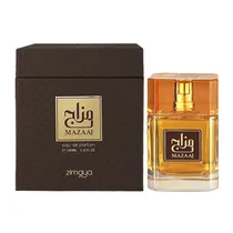 Perfume Zimaya Mazaaj - Eau de Parfum - Unisex - 100ML