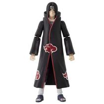 Bandai Coleccionables Uchina Itachi Plastico 17CM s/C