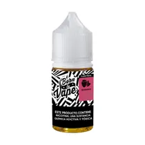 BTV Salt 35MG 30ML Strawberry Mint
