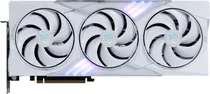 Placa de Vídeo MSI Geforce RTX 5080 Gaming Trio Oc White 16GB GDDR7 (912-V531-045)