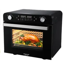 Forno + Air Fryer Ecopower EP-3065 V32L 220V