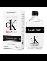 Calvin Klein Perfume CK Everyone Unisex 100ML Edp 1127