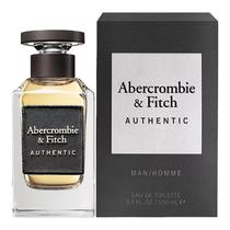 Abercrombie & Fitch Perfume Authentic M