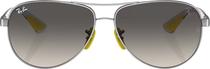 Oculos de Sol Ray-Ban RB8331M F08311 61 - Masculino