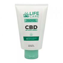 Creme para Dor Life Care com Cannabis 75G