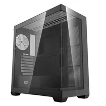 Gabinete Darkflash DS900M Black (0FAN)
