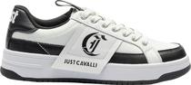 Tenis Just Cavalli 76QA3SM1 ZS395 L02 - Masculino